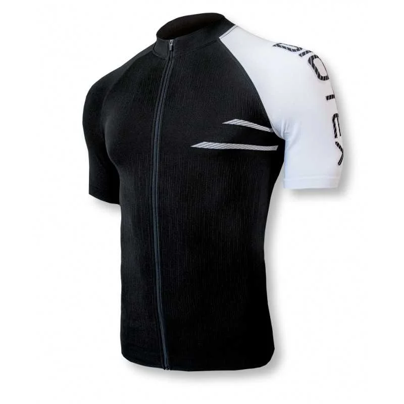 Maglia Biotex Ultra - Nero bianco