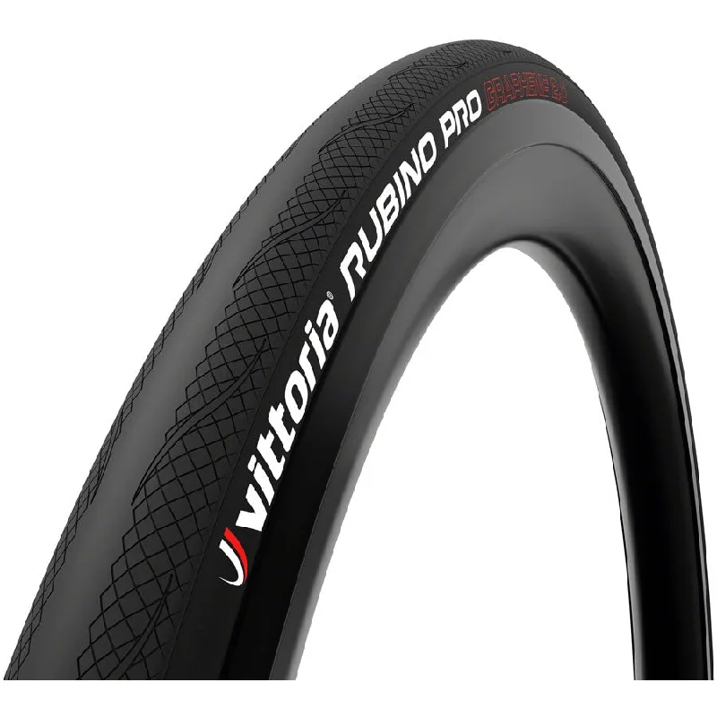 Rubino Pro Tire - 700 x 30 Clincher Folding Black G2.0