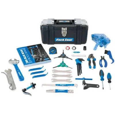 Park Ak-5, Advanced Mechanic Tool Kit Ak-5 Advanced Mechanic Tool Kit Park Tool Tools