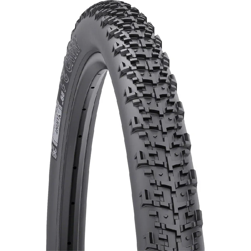 Nano Mountain Bike Tire - 29 x 2.1, TCS Tubeless, Black, Light/Fast Rolling, Dual DNA