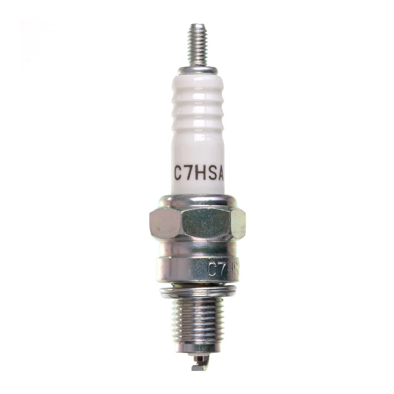 NGK Spark Plug - C7HSA (4629)