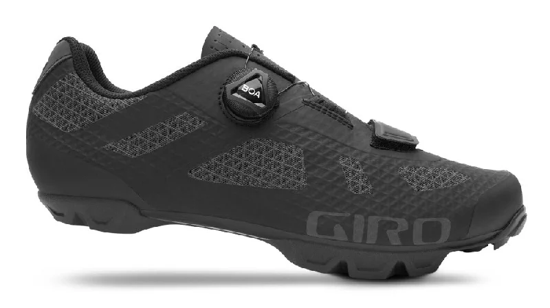 Shoe Giro Rincon 45 Blk