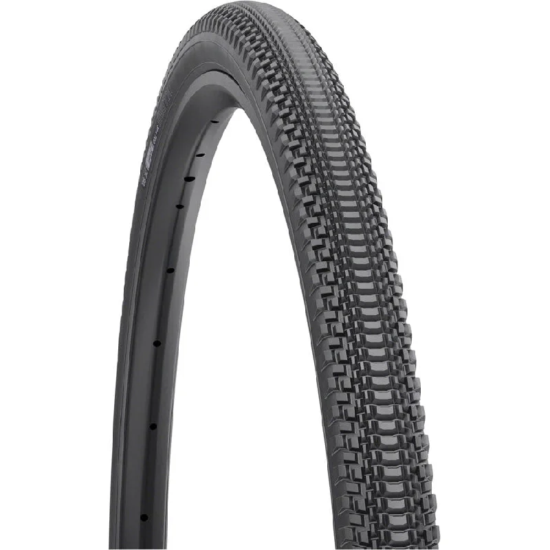 Vulpine Gravel Bike Tire - 700 x 36, TCS Tubeless, Black, Light/Fast Rolling, Dual DNA, SG2