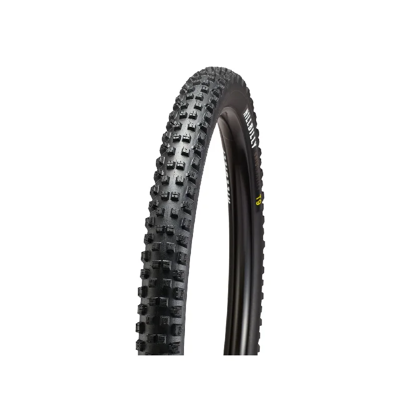 hillbilly grid gravity 2br tire black 27.5/650b x 2.4