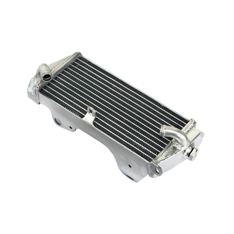 WHITES RADIATOR LEFT HON CRF450R 15-16