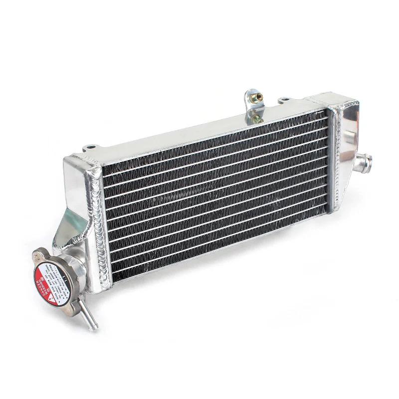 WHITES RADIATOR RIGHT KTM SXF250 07