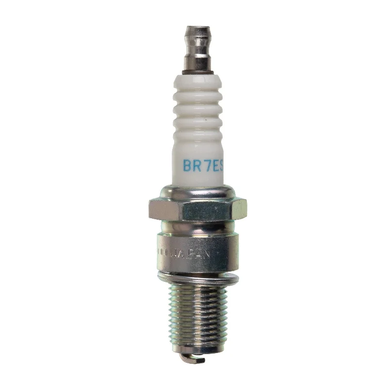 NGK Spark Plug - BR7ES (5122)