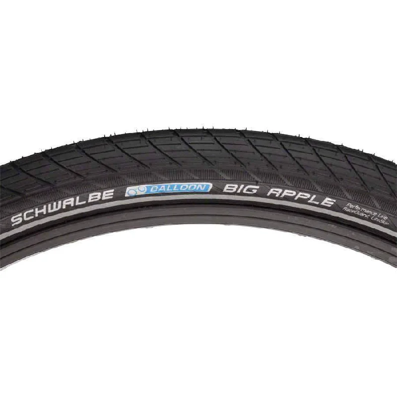 Big Apple Mountain Bike Tire - 26 x 2.0"