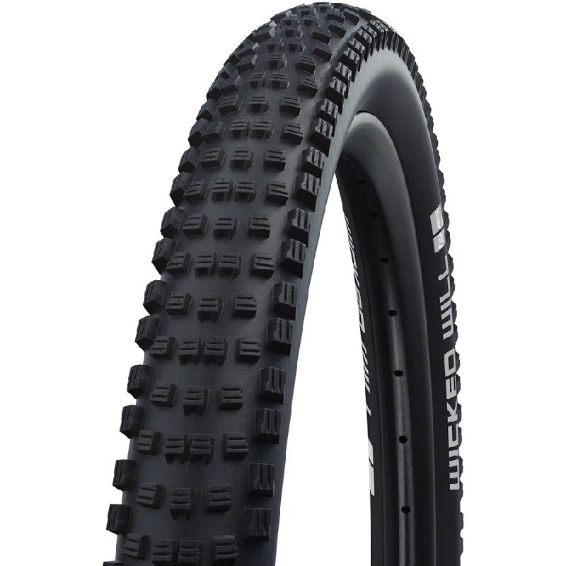 Wicked Will Tire - 27.5 x 2.4 Performance Line Addix Twin Skin