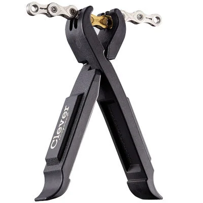 Clever,Lever&Chain Link Plier Black,Each Packaging Original Lever & Chain Link Plier Clever Tools