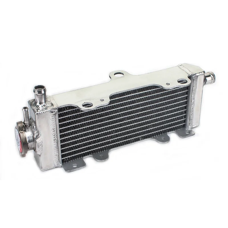 WHITES RADIATOR RIGHT YAM YZ125 96-01