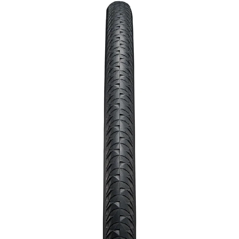 WCS Alpine JB Tire - 700 x 30 Clincher Folding Black/Tan 120tpi