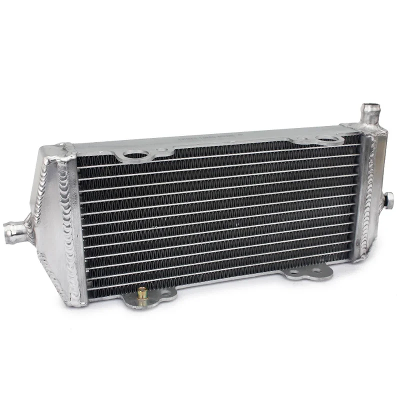 WHITES RADIATOR LEFT SHER SEF-R250/300/450 - Indent Only