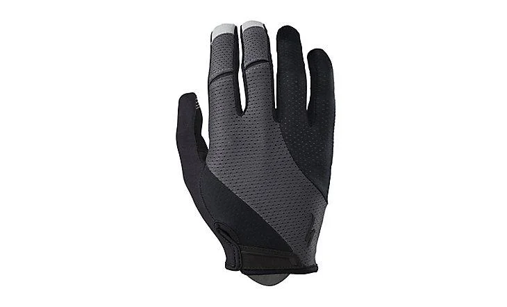 Specialized Body Geometry Long Gloves 2018