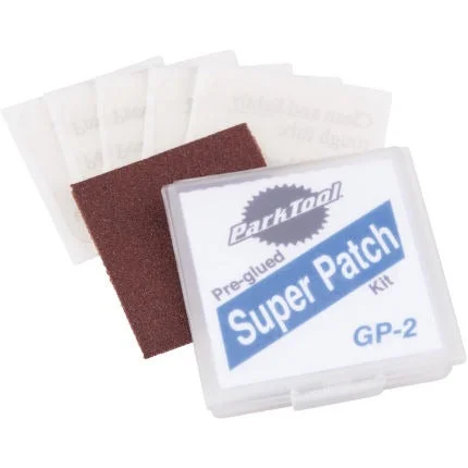 Puncture Kit Glueless Patch