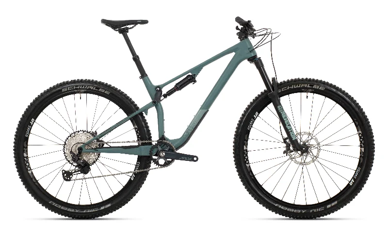 Superior XF 979 TR - Carbon Mountain Bike