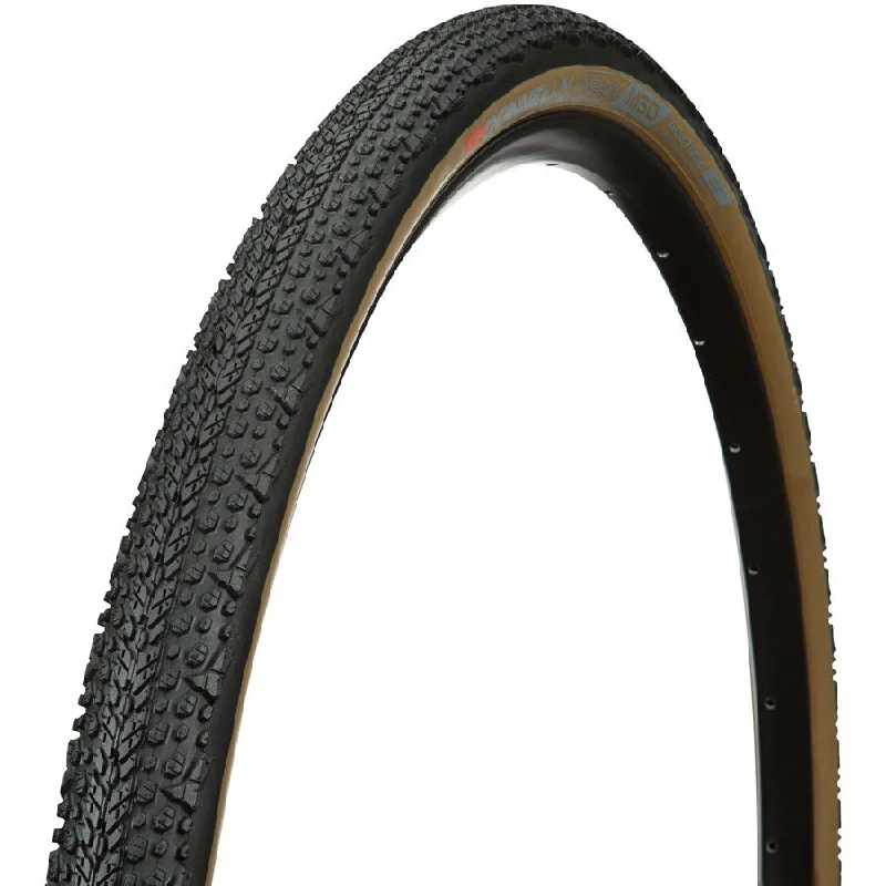 X'Plor MSO Gravel Bike Tire - 700 x 36, Tubeless, Black/Tan