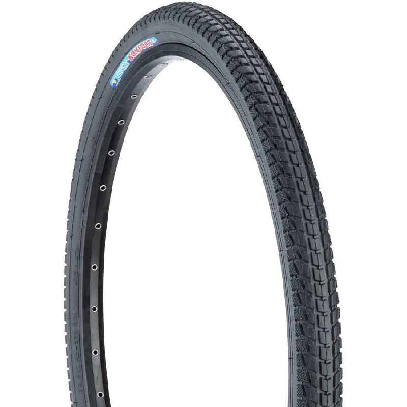 Komfort Road Bike Tire 26 x 1.95"