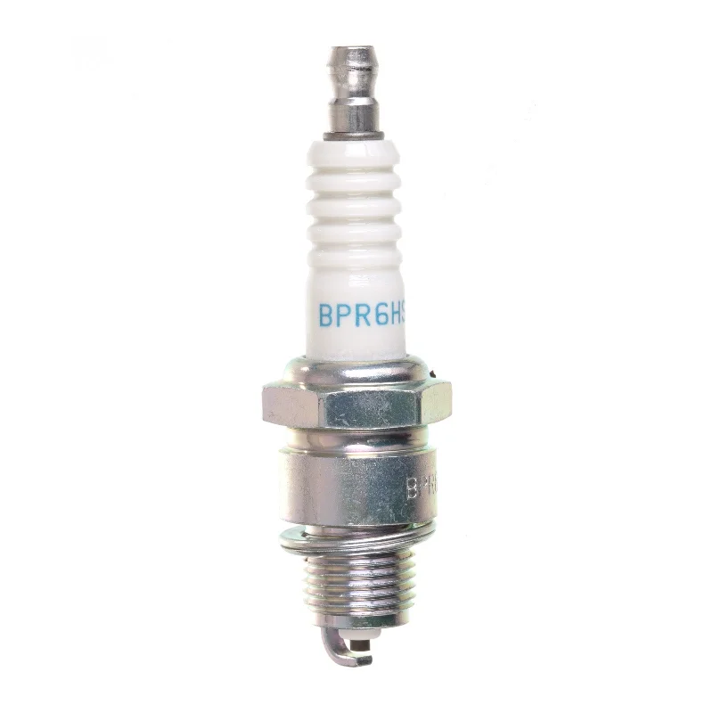 NGK Spark Plug - BPR6HS (7022)