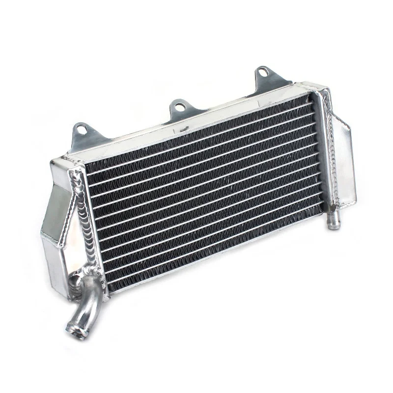 WHITES RADIATOR LEFT YAM YZ450F 10-13