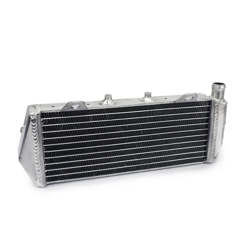 WHITES RADIATOR LEFT KTM SX/XC