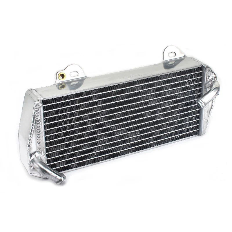 WHITES RADIATOR LEFT SUZ RMZ450 08-11