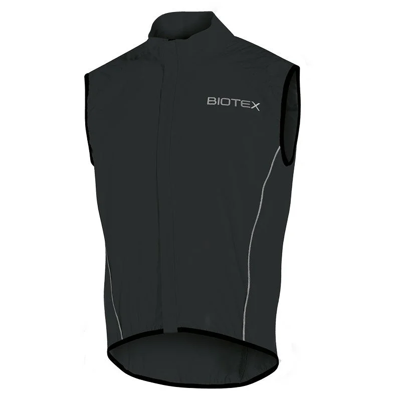 Gilet Biotex Ingamba - Grigio