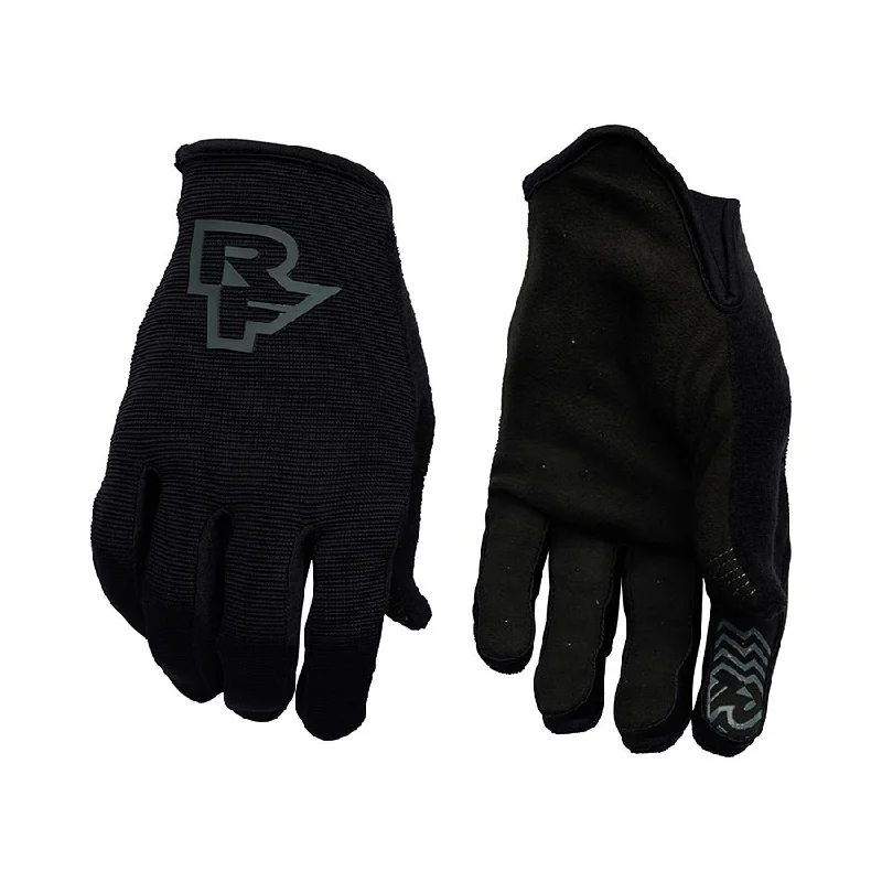 Raceface Trigger Full Finger Gloves XL Pair