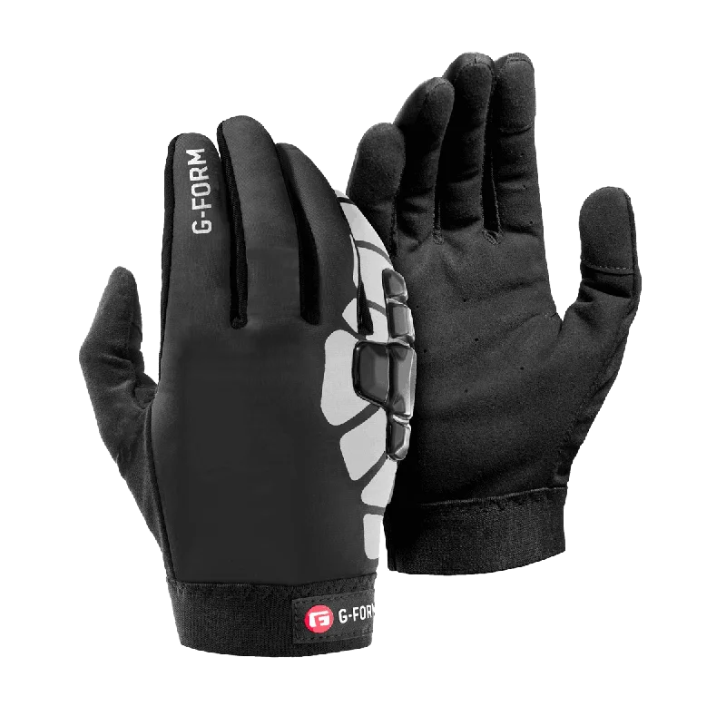 Bolle Cold Weather Bike Gloves