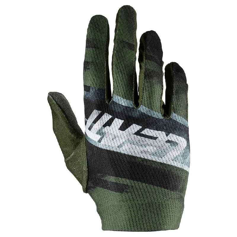 GLOVE LEATT DBX1.0 L GRIP