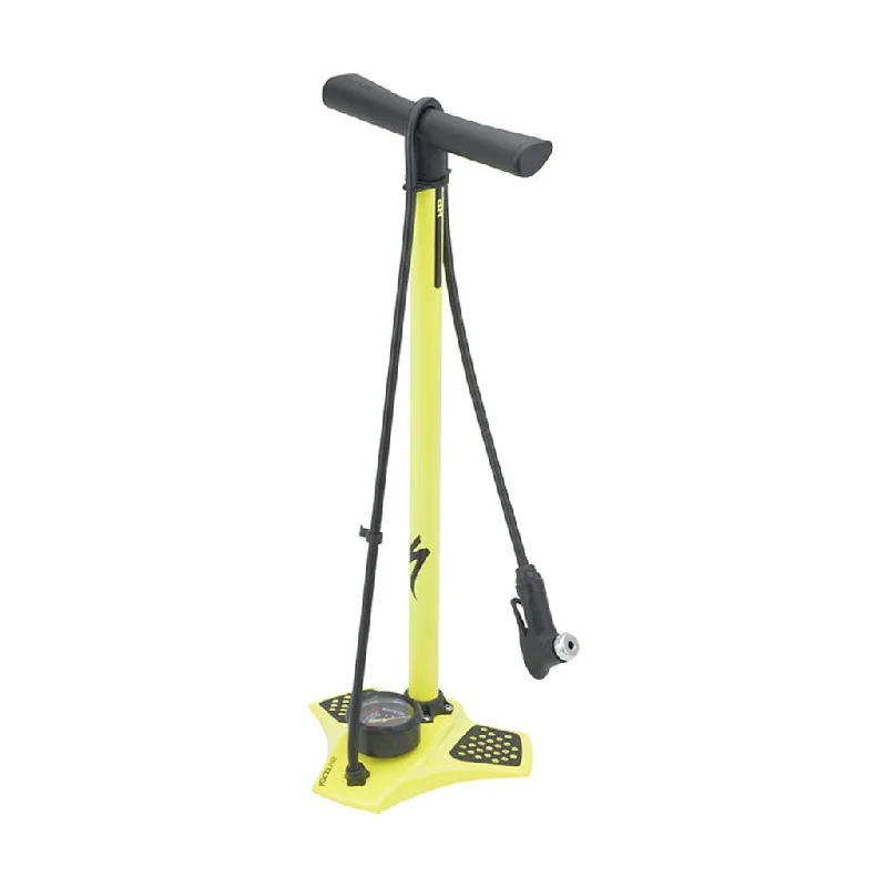 Specialized Air Tool HP Floor Pump