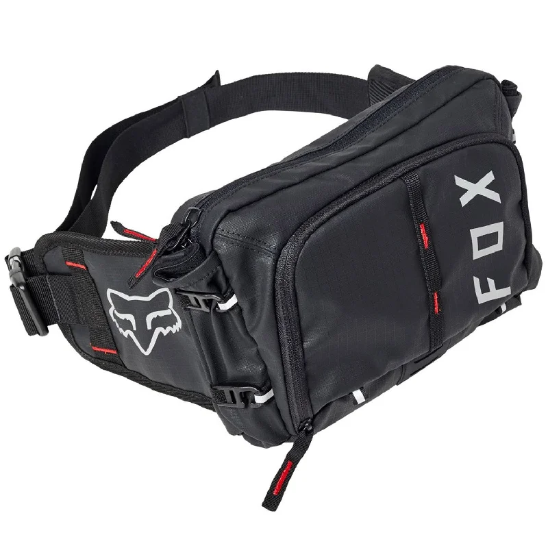 Marsupio Fox Hip Pack - Nero