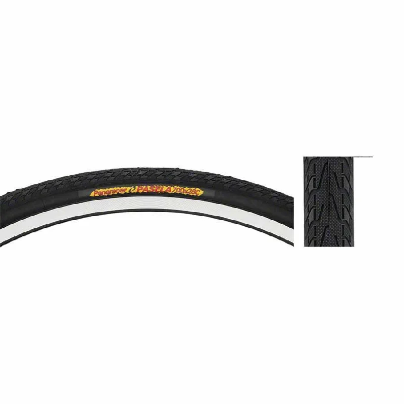 Pasela 700x25c Commuting Bike Tire