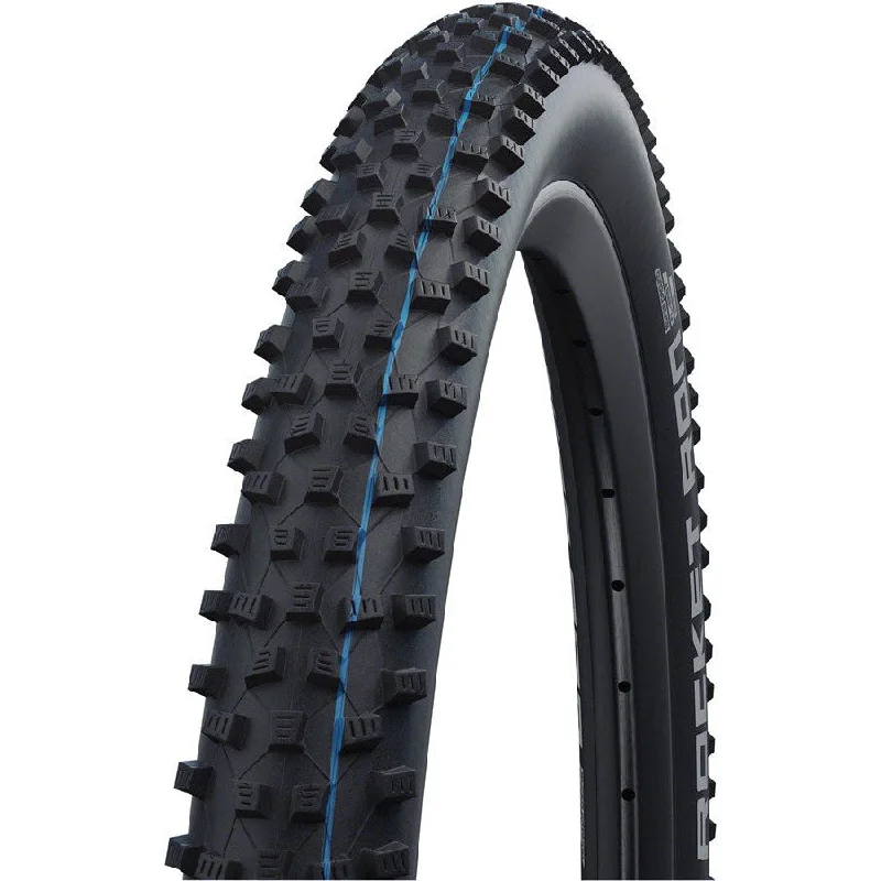 Rocket Ron Mountain Bike Tire - 27.5 x 2.8, Tubeless, Black, Evolution, Super Ground, Addix SpeedGrip