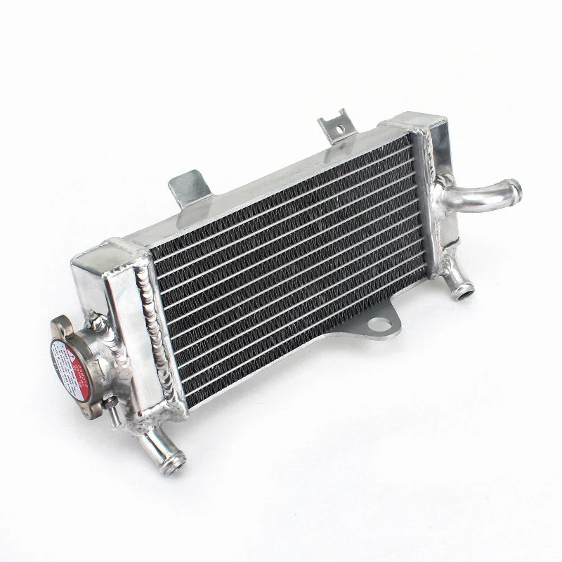 WHITES RADIATOR RIGHT HON CRF250R 10-13