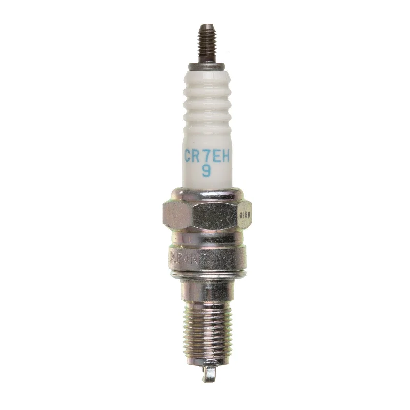 NGK Spark Plug - CR7EH-9 (3486)