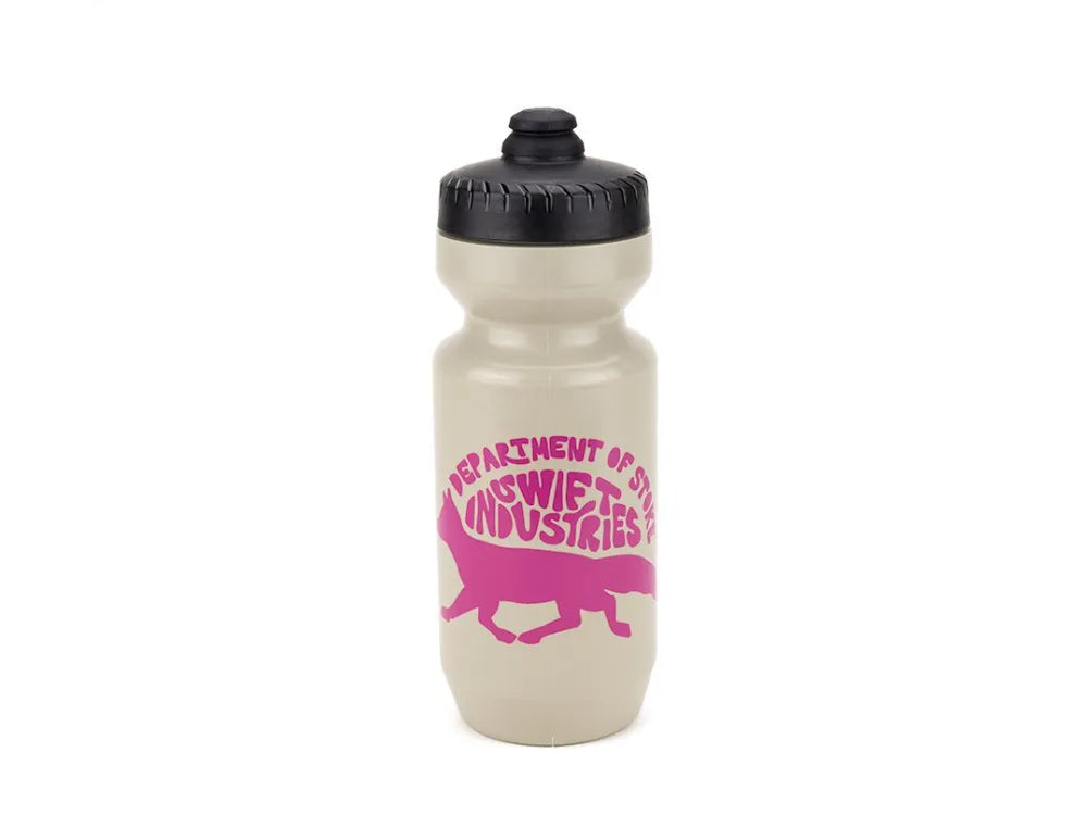 Swift Industries Department of Stoke Water Bottle