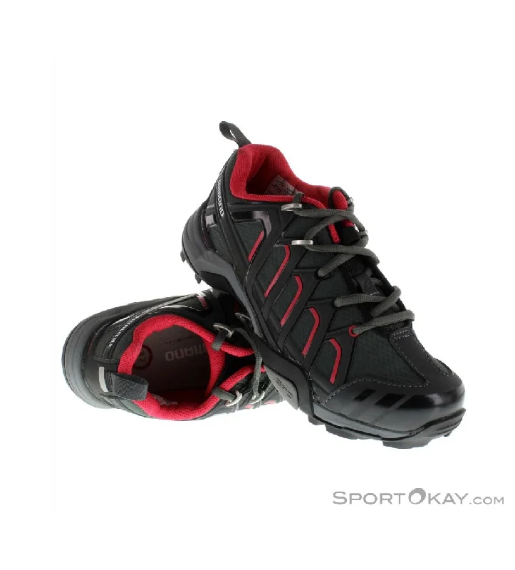 Shimano Shoe MTB WM34 BLK - 38