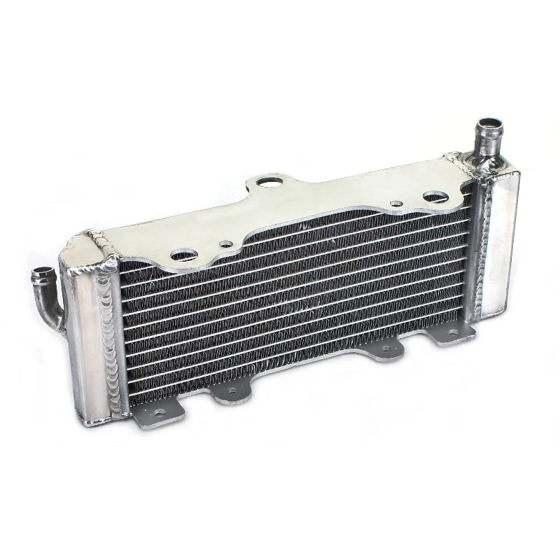 WHITES RADIATOR LEFT YAM YZ125 96-01