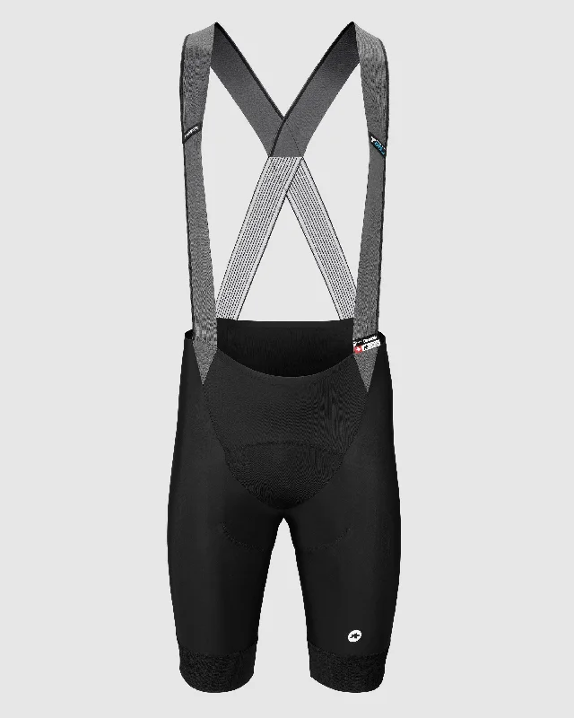 Assos Mille GT Summer Bib Short C2 - T GTS Black Series