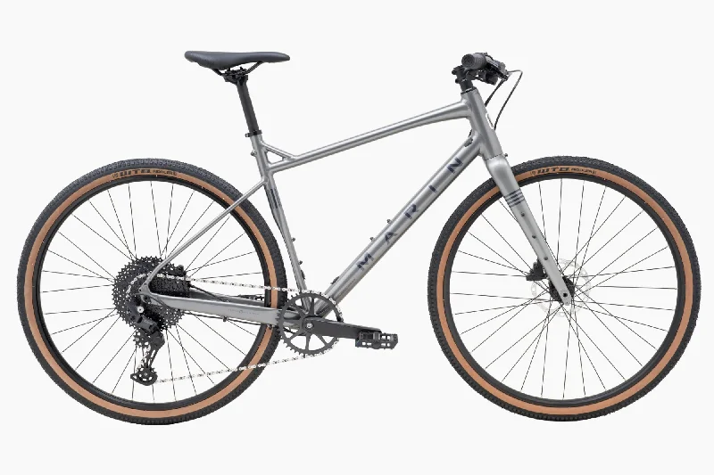 Marin DSX 1 - Flat Bar Gravel Bike