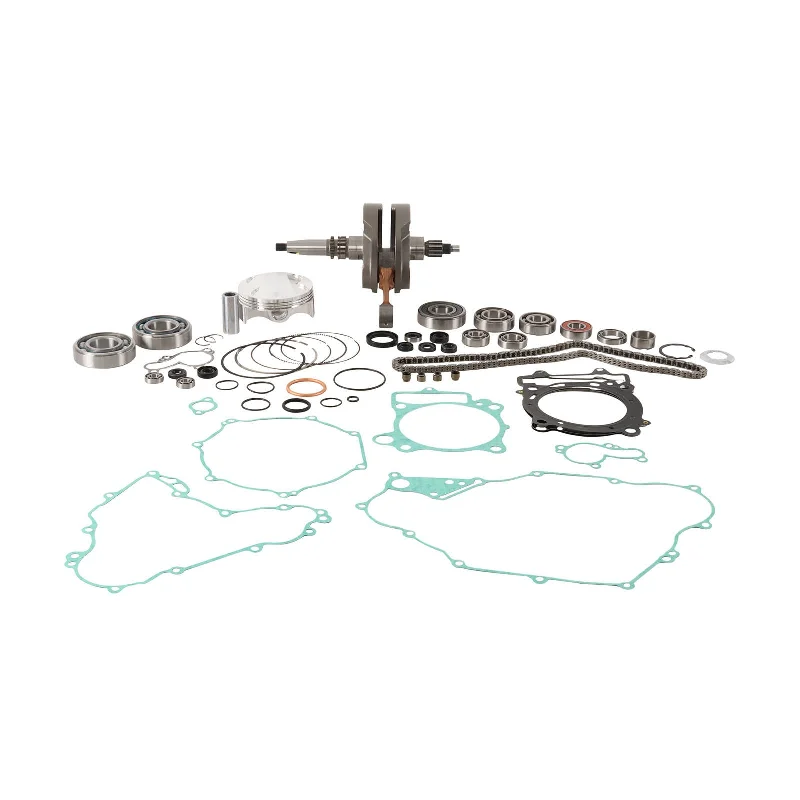 COMPLETE ENGINE REBUILD KIT POL RANGER/ACE 900 18-19