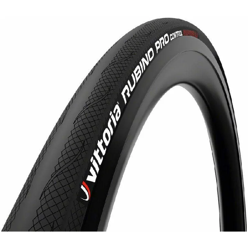 Rubino Pro Control Tire Folding 700x28 Black