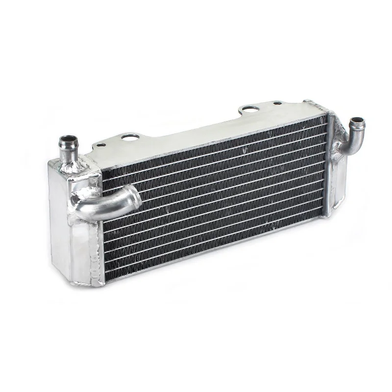 WHITES RADIATOR LEFT SUZ RM125 01-07