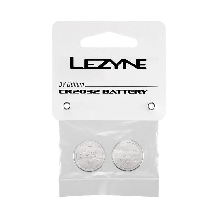 Lezyne Light Battery Femto Pair Cr2032