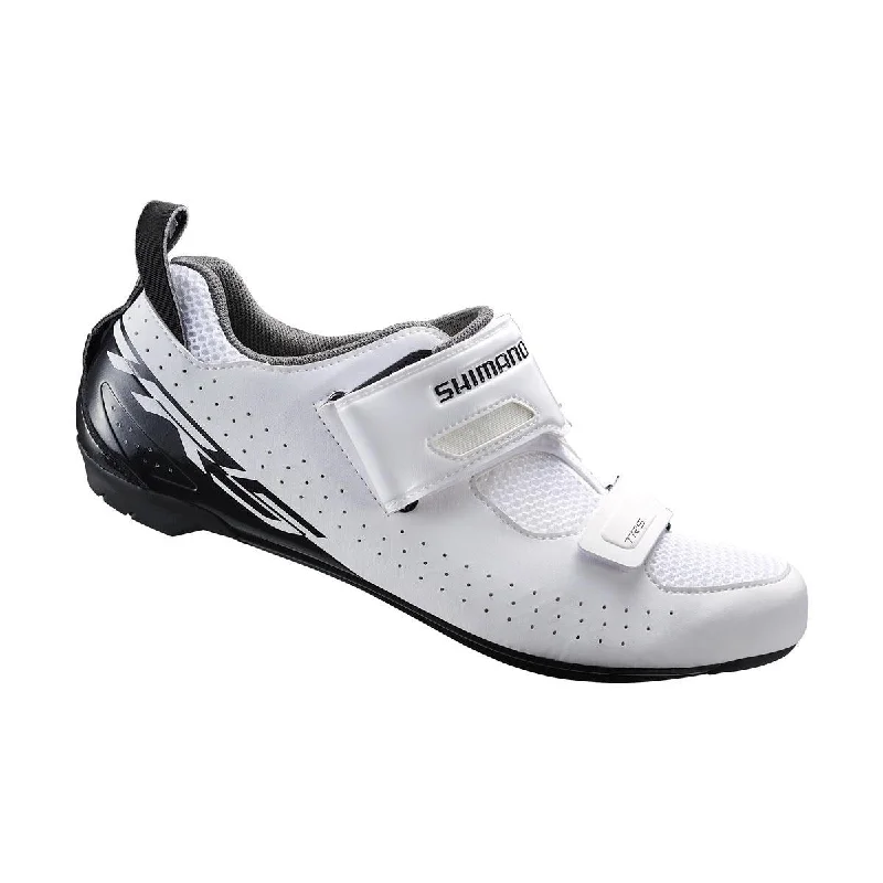 SHOE Shimano SHTR500 43 WHT