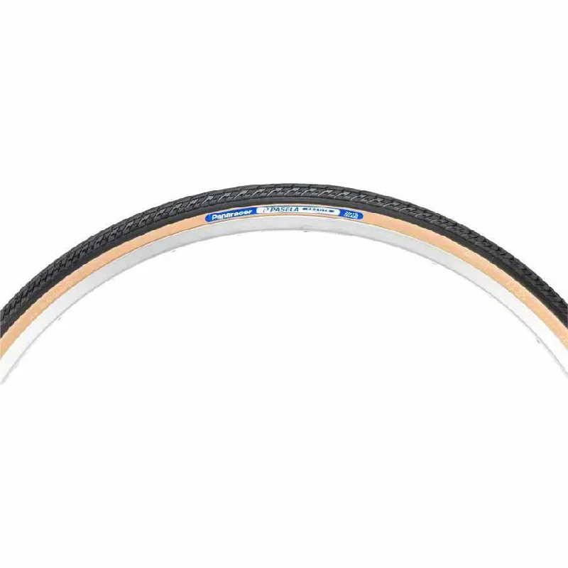 Pasela ProTite Wire Bead Hybrid Road Bike Tire 27 x 1-1/4"