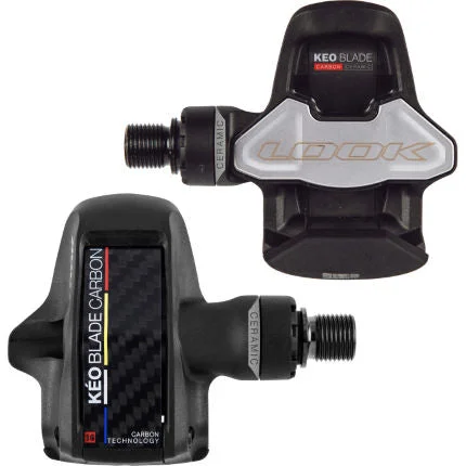 Pedal Keo Look Blade Carbon Ceramic