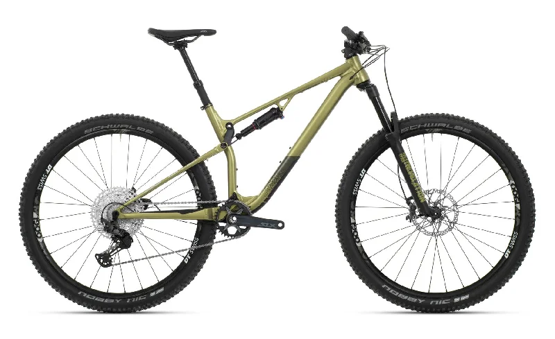 Superior XF 939 TR - Mountain Bike