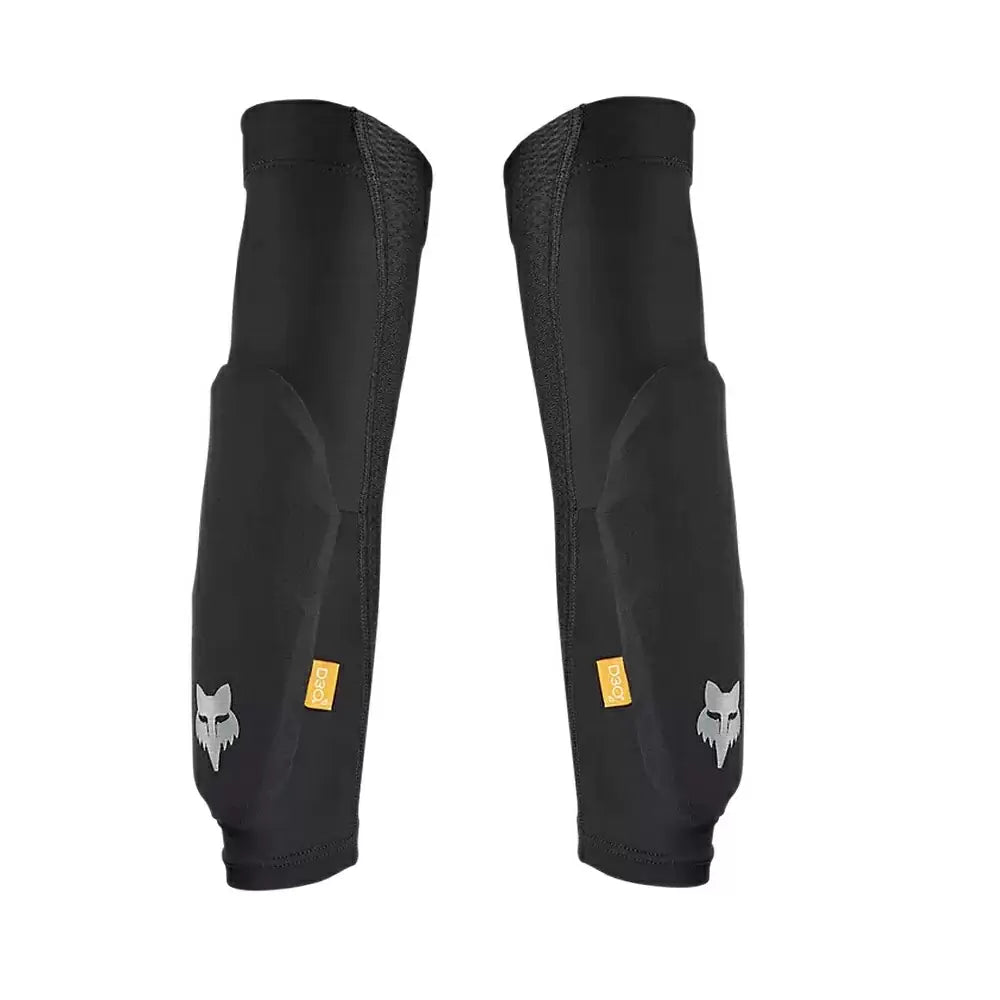 Protezioni gomito bambino Fox Enduro - Nero